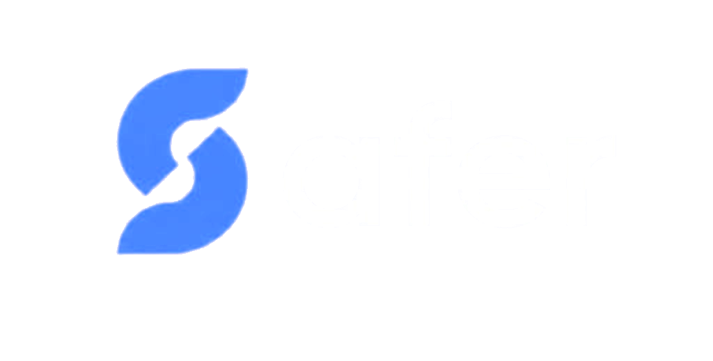 Safer Logo